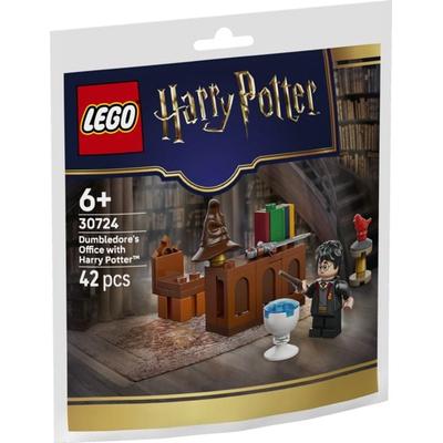 LEGO Harry Potter TM 30724