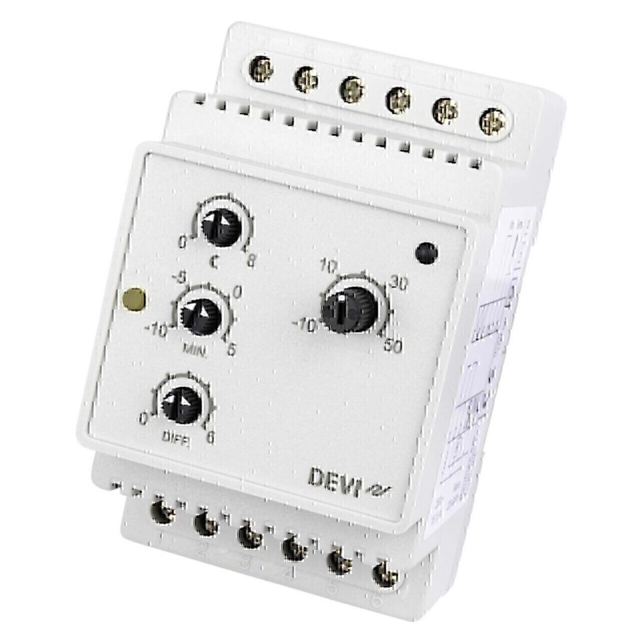 Devi Thermostat (140F1075)