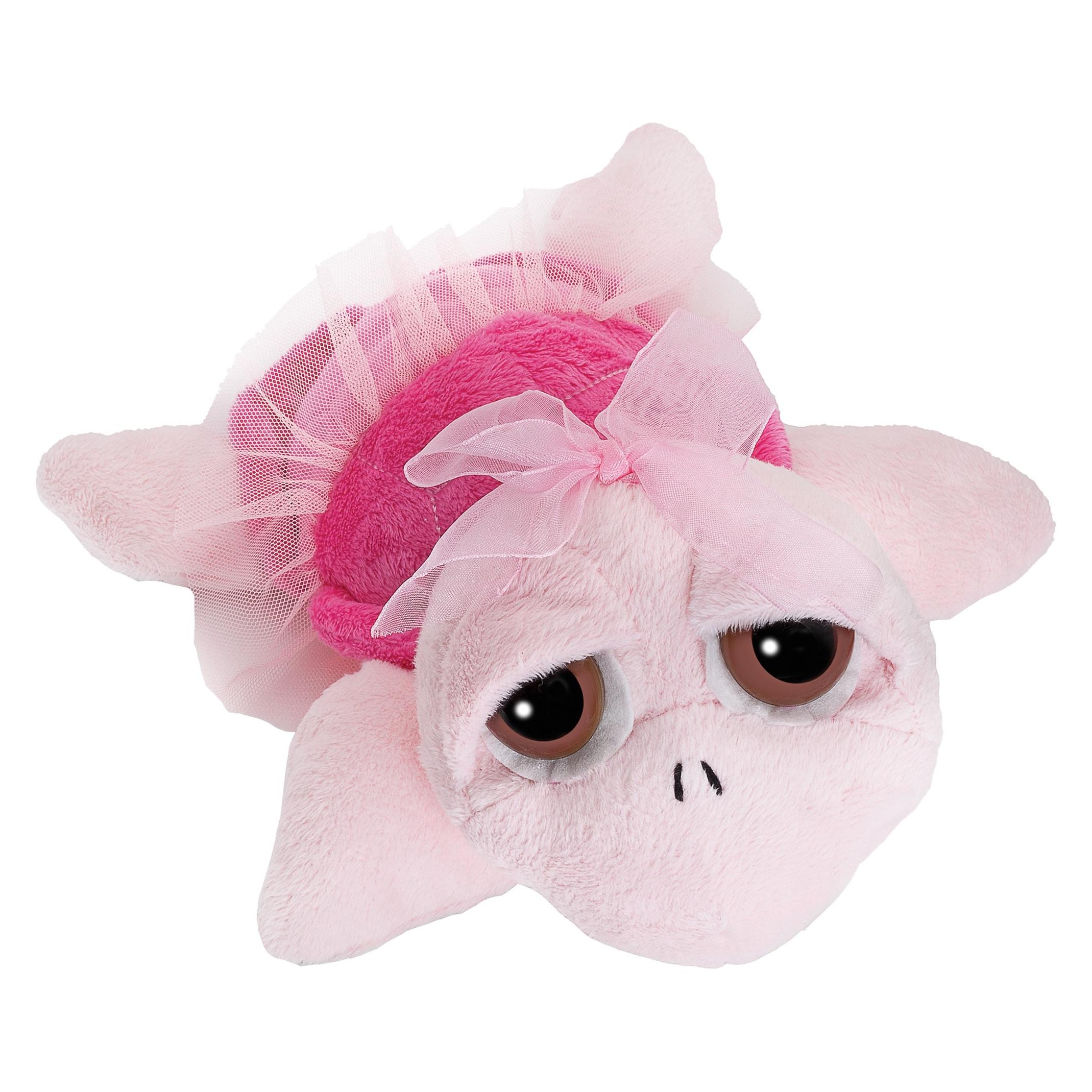 Suki Peepers Schildkröte Ballerina (13 cm) (1714018)