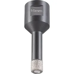 kwb Fliesenbohrer M14, 10mm 500210