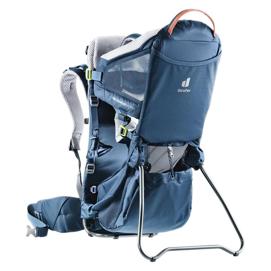 Deuter Kid Comfort Active (3620121-3003)