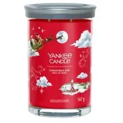 Christmas Eve Signature Large Tumbler 567g 2-Docht