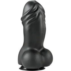 Hidden Desire, Dildo, Fat Boys Dildo