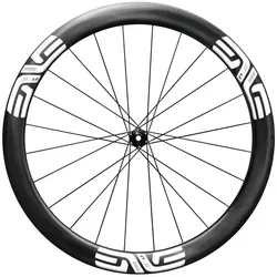 ENVE Vorderrad 28" SES 4.5 | ENVE Innerdrive Premium Straightpull Cent
