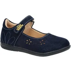 LICO Ballerina Elf Magic V, Größe 26 in Blau Blau