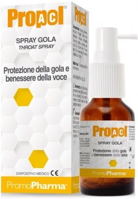 Promopharma Propol Ac Spray Gola 30ml