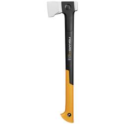 Fiskars 1069105 Axt 600 mm 1260 g Kopfgewicht 864 g