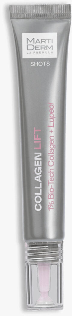 Martiderm Shot Collagen Lift 20 ml