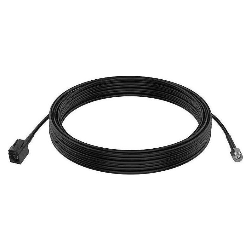Axis Anschlusskabel TU6007-E 8m Schwarz 1 Stück (02790-001)
