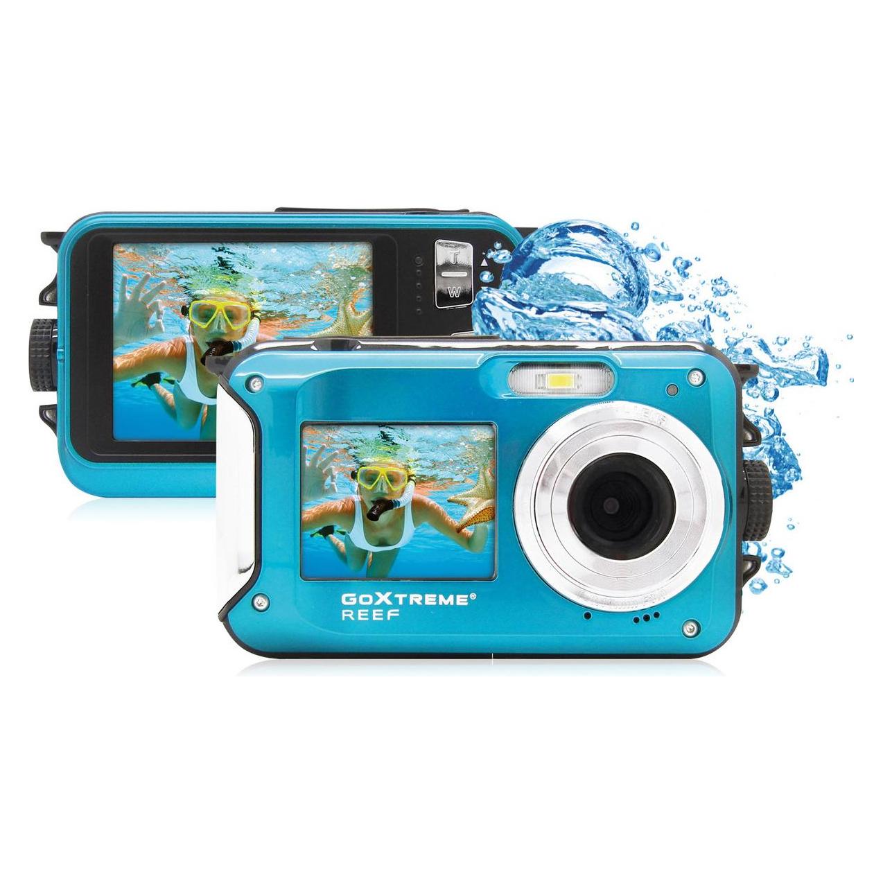 Goxtreme Reef (8.15 mm, 8 Mpx) (20154)