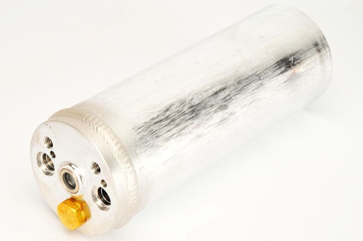 Trockner, Klimaanlage NRF 33028