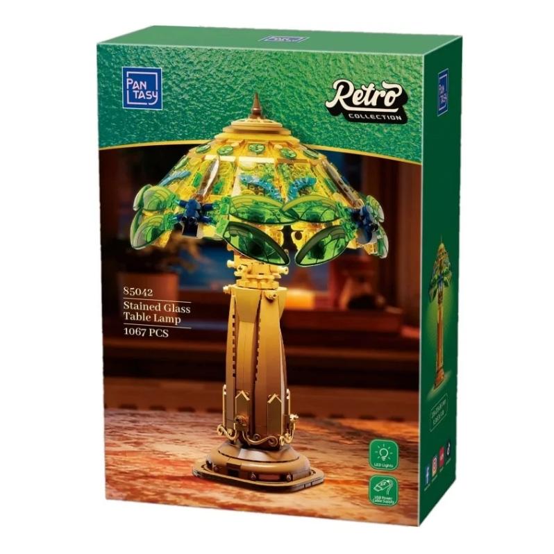 Pantasy Vintage Lampe (85042)