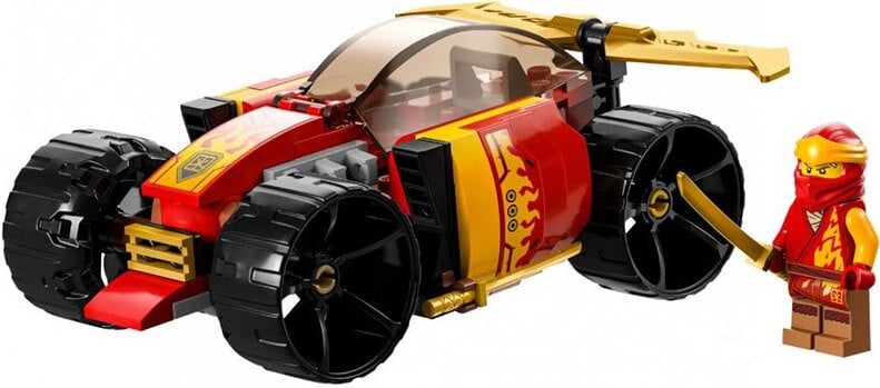Playmobil 71580 specialPLUS Speerwerper constructiespeelgoed