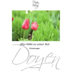 Alles blüht zu seiner Zeit, Fachbücher von Annette von Aretin