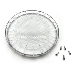 Marantec Abdeckung Blinkleuchte Parc PA4