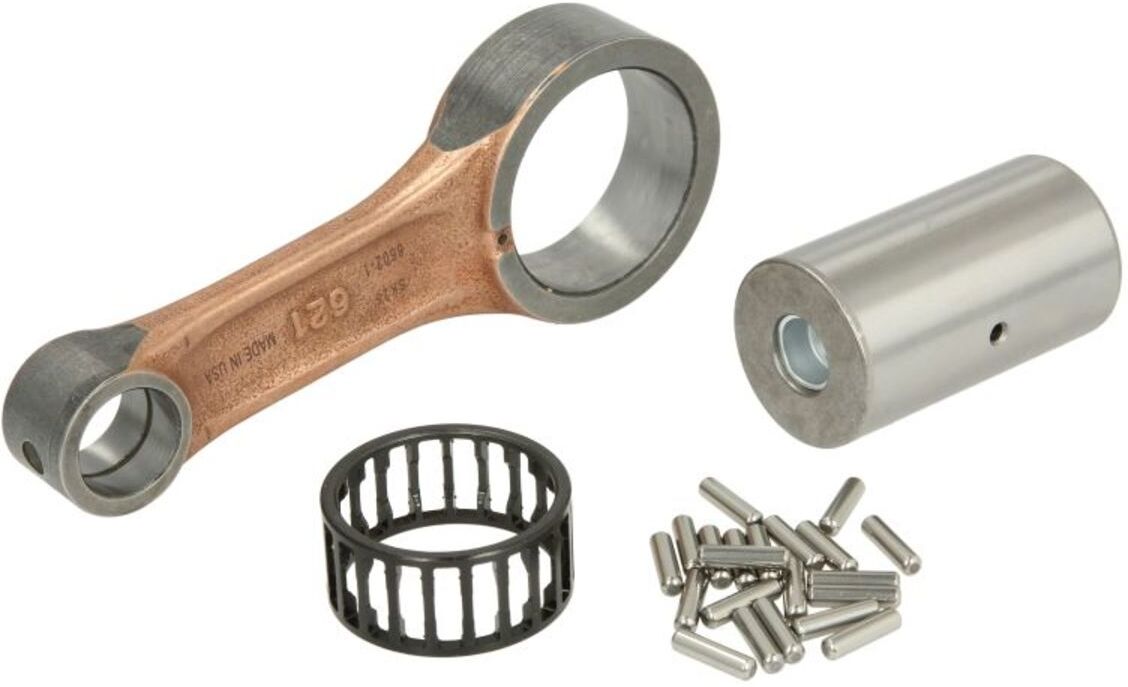 Pleuel HOT RODS HR 8602