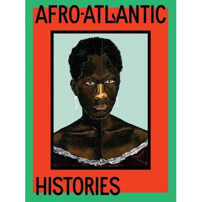 Afro-Atlantic Histories, Gebundene Ausgabe von Adriano: Toledo, Tomas Pedrosa, Ingram Publishers Services, 978-1-63681-002-7