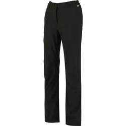 Regatta Fenton S Damen Hose  in Kurzgröße