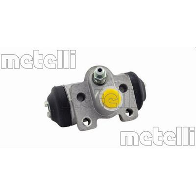 METELLI Radbremszylinder 04-0911 für HONDA