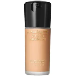 MAC Studio Radiance Serum-Powered Foundation - hautfarben