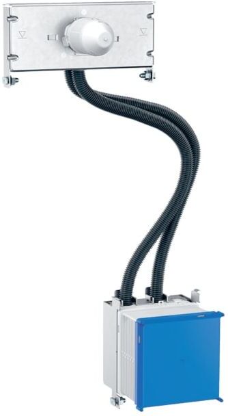 Geberit Gis Traverse 461146001 mit UP-Funktionsbox, für Wandarmatur