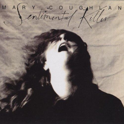 Mary Coughlan - Sentimental Killer - Preis vom 09.10.2026 07:28:09 h
