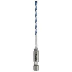 Makita E-14934 E-14934 Hartmetall Mehrzweckbohrer 1 Stück 3 mm Gesamtlänge 90 mm 1/4 (6.3 mm) Innensechskant 1 St.