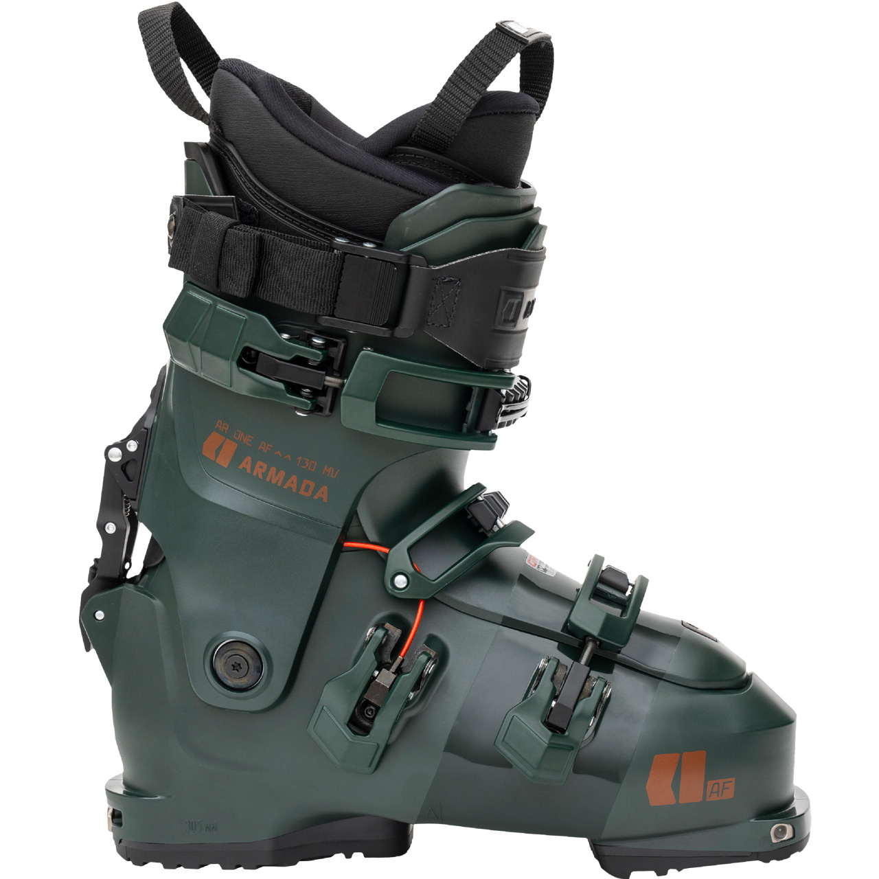 Armada AR ONE AF 130 MV GW green - 28 / 28.5