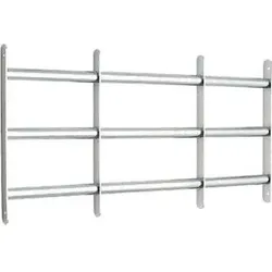 Abus, Einbruchschutz + Alarmanlage, Fenstersicherung