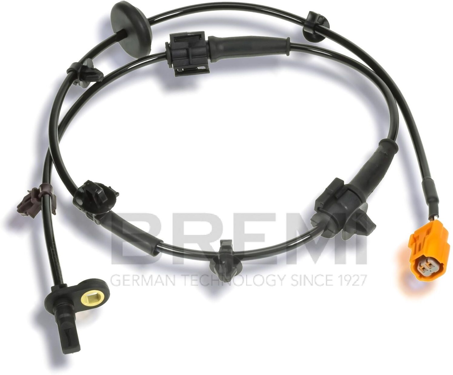 Bremi Sensor, Raddrehzahl 50083 Für Honda