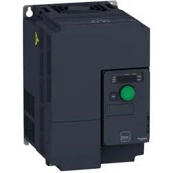 Schneider Electric, Frequenzumrichter, Frequenzumrichter ATV320U55N4C
