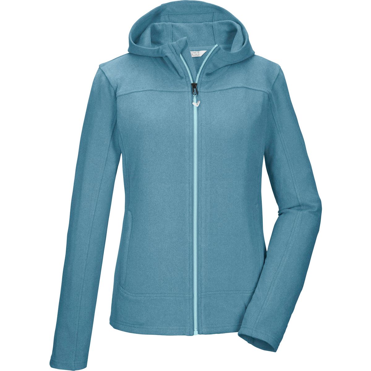 killtec KOS 49 Women Fleece Jacket sturmblau (00841) 50 43785-000-00841-50
