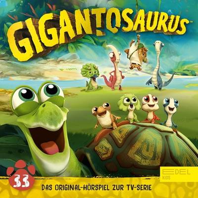 Folge 33: Fantastische Geschichten (Das Original-Hörspiel zur TV-Serie) - Anna Zwick,Anett Ecklebe, Audio, 4029759197324