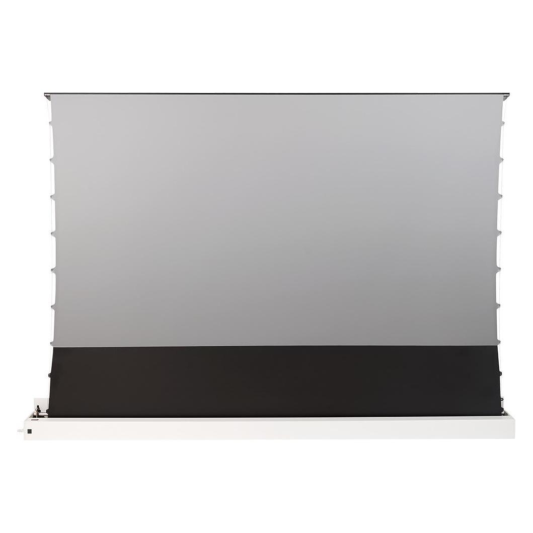 Celexon UST Hochkontrast Bodenscheren Leinwand - HomeCinema Plus, 80" weiss (80", 16:9) (1000031569)