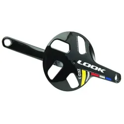 Look, Velokurbel, (175 mm)