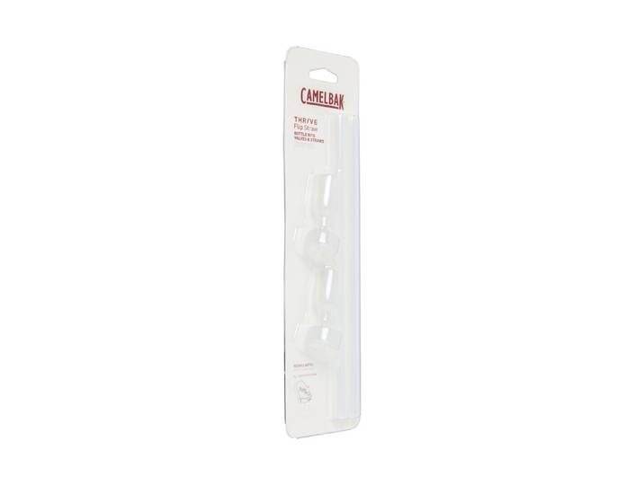 Camelbak Mundstück und Strohhalm Thrive