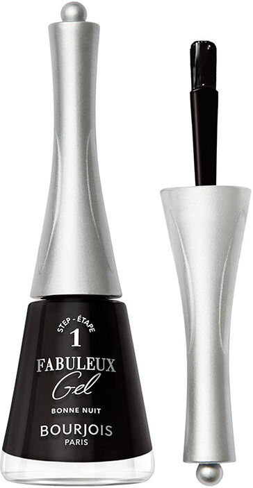 Bourjois Fabuleux Gel Nail Lacquer Vernis à Ongles