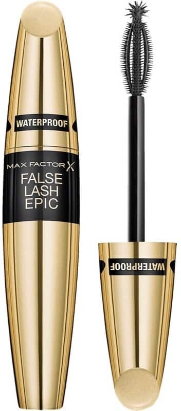 Max Factor False Lash Epic Black Waterproof Mascara  13,1 ml