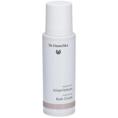 Dr.hauschka Regeneration Körperbalsam 150 ml Balsam