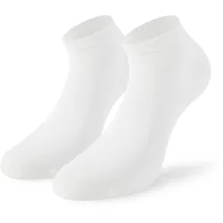 Lenz Soft Touch Sneakers Socken - 2er Pack