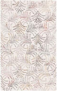 SAFAVIEH Handmade Jardin Sofieke Wool Rug