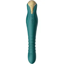 Curve Toys, Vibrator, Thruster