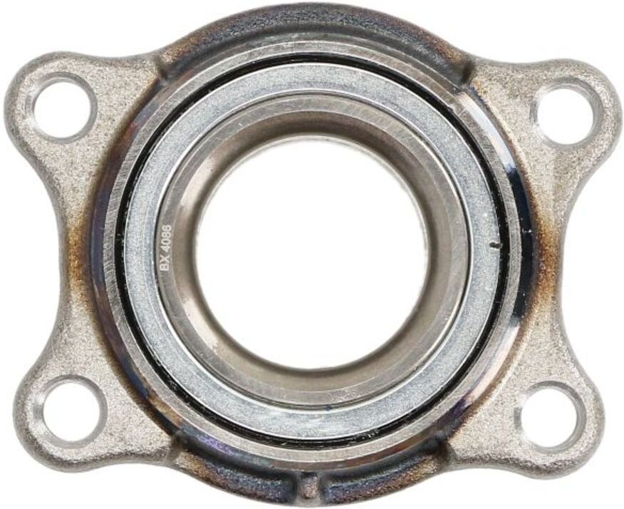 Radlagersatz BTA H11083BTA