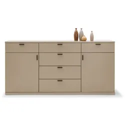 Musterring Sideboard Kira-System Cashmere