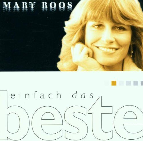 Mary Roos - Einfach das Beste - Preis vom 30.09.2026 22:30:23 h