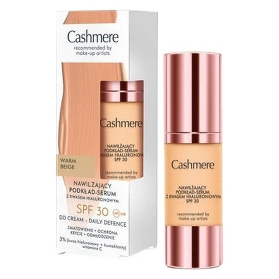 DAX Feuchtigkeitsspendendes Foundation-Serum für das Gesicht Spf30 03 30ml (30 ml) (45091212)