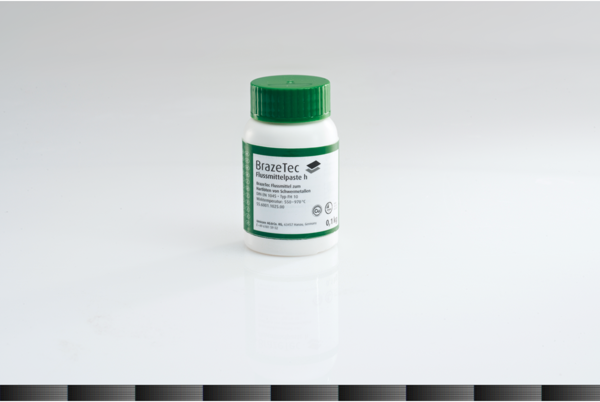 Torrey BrazeTec-Flussmittel h Flasche a 0,1 kg
