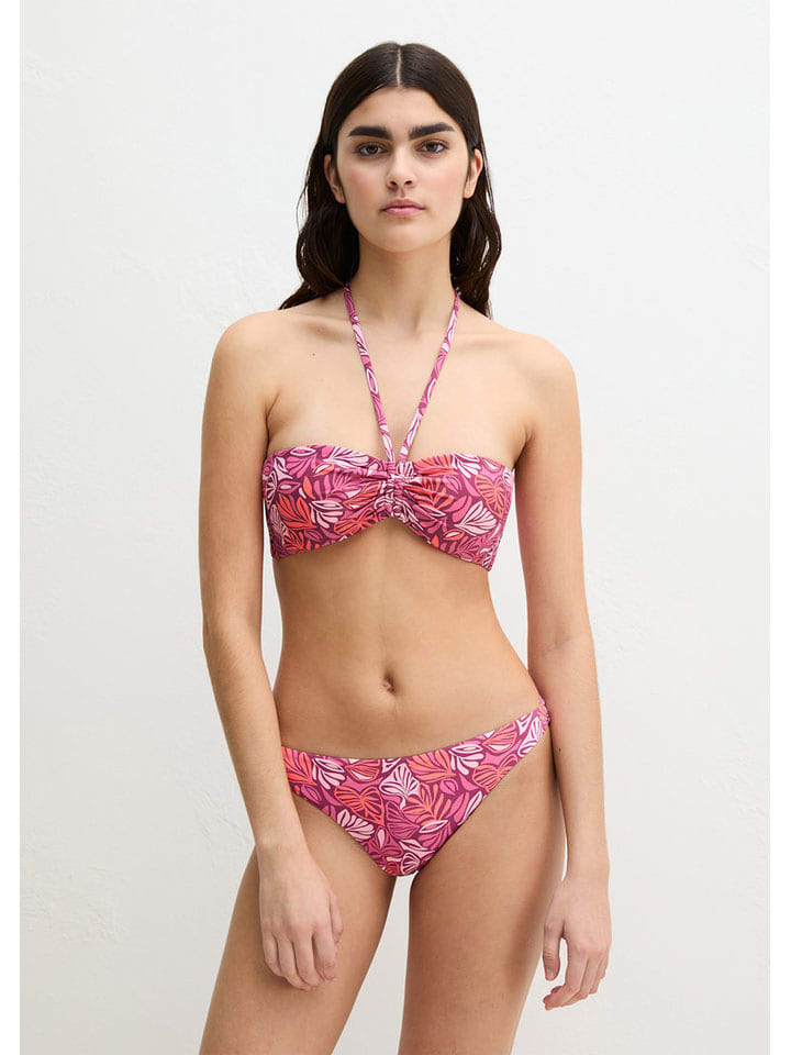 Marc O´Polo Bodywear Bikini-Hose in Pink - M