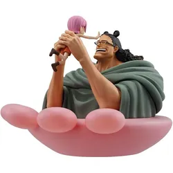 Banpresto One Piece - Kuma & Bonney Ichibansho