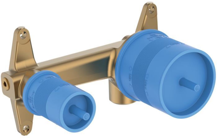 Ideal Standard A5948NU für Waschtisch Wand Armatur